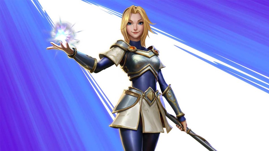 Lux Build, runas e guia para jogar como suporte em Wild Rift Millenium