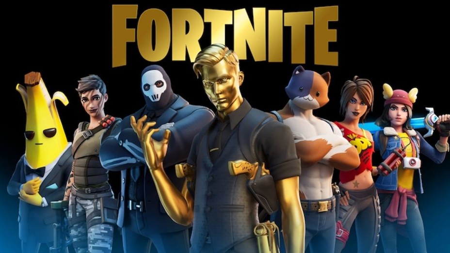 Fortnite Cómo desbloquear las skins de Oro de los Agentes, temporada 2, Capítulo 2 Millenium