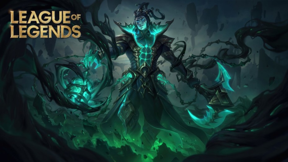 LoL Cómo conseguir gratis la nueva skin de Thresh Desatado y evitar el