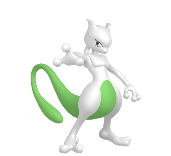 Pokémon GO Como derrotar o Mewtwo