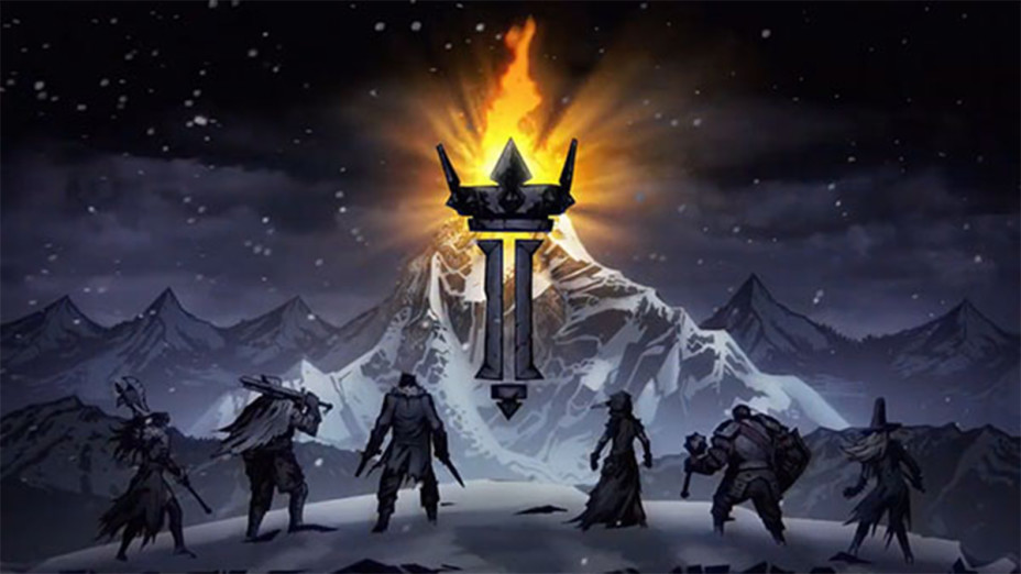 Darkest Dungeon Supplies Guide / Darkest Dungeon How to camp