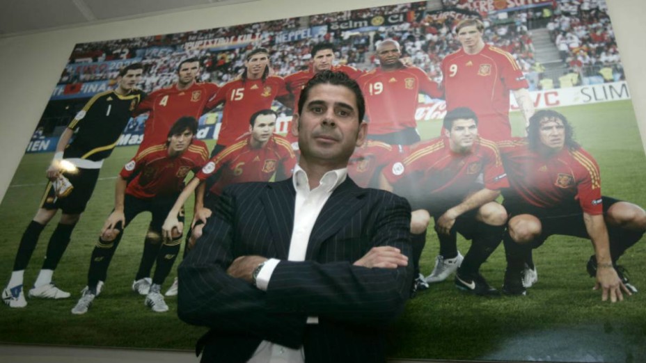 Fernando Hierro Fut 21