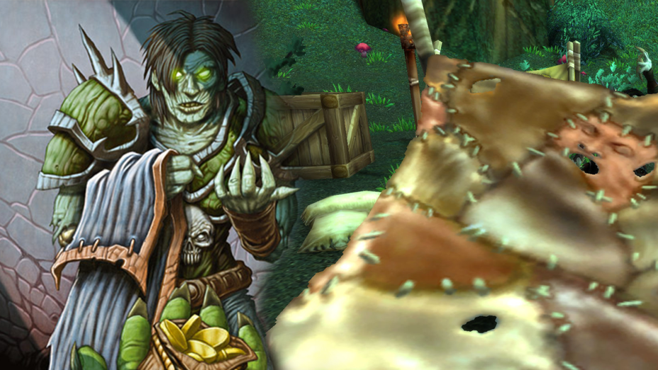 WoW Classic Leatherworking Leveling Guide Millenium