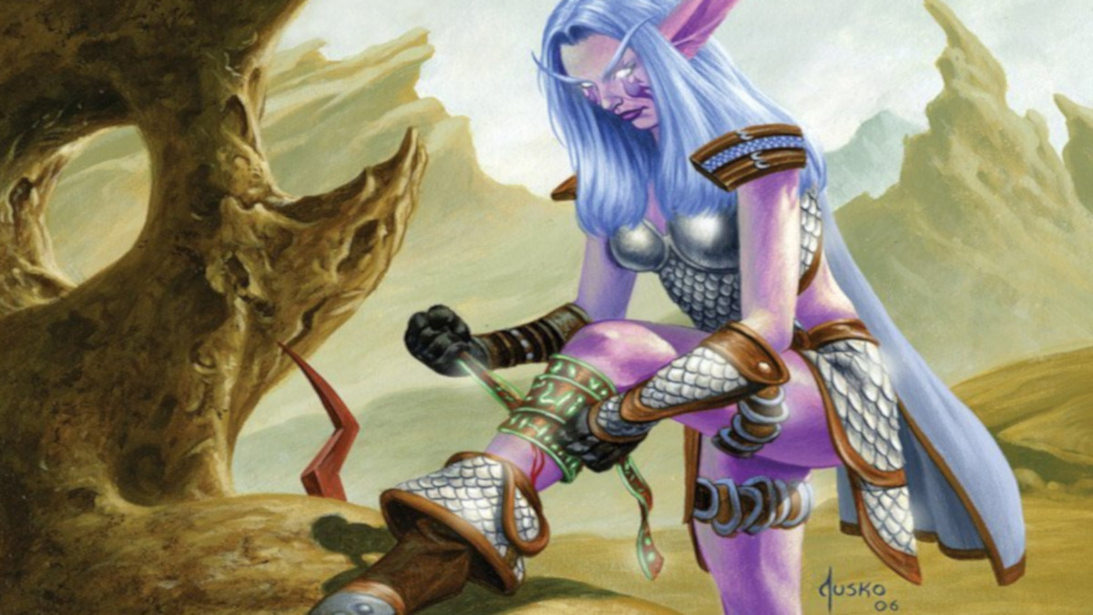 WoW Classic First Aid Leveling Guide Millenium