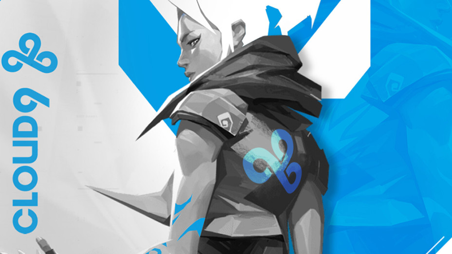 Valorant Mitch officially C9 third player Millenium