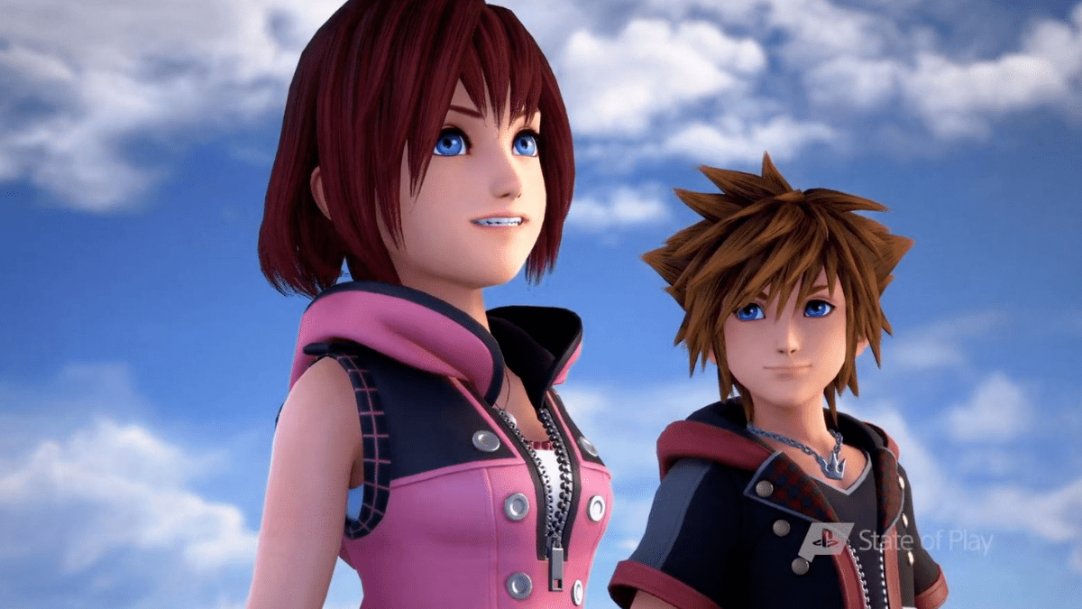 Kingdom Hearts 3 DLC ReMind Release date, trailer and price Millenium