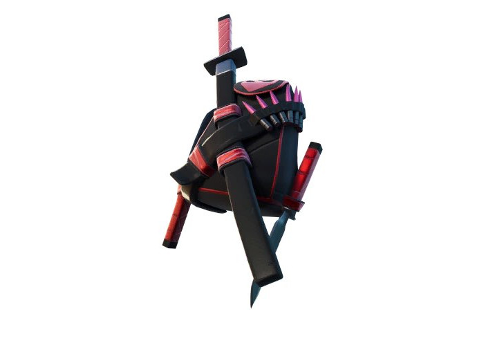 All Fortnite v14.60 skins and cosmetics have been leaked Millenium