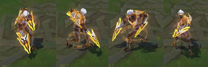 PROJECT Zed Prestige Edition first look Millenium