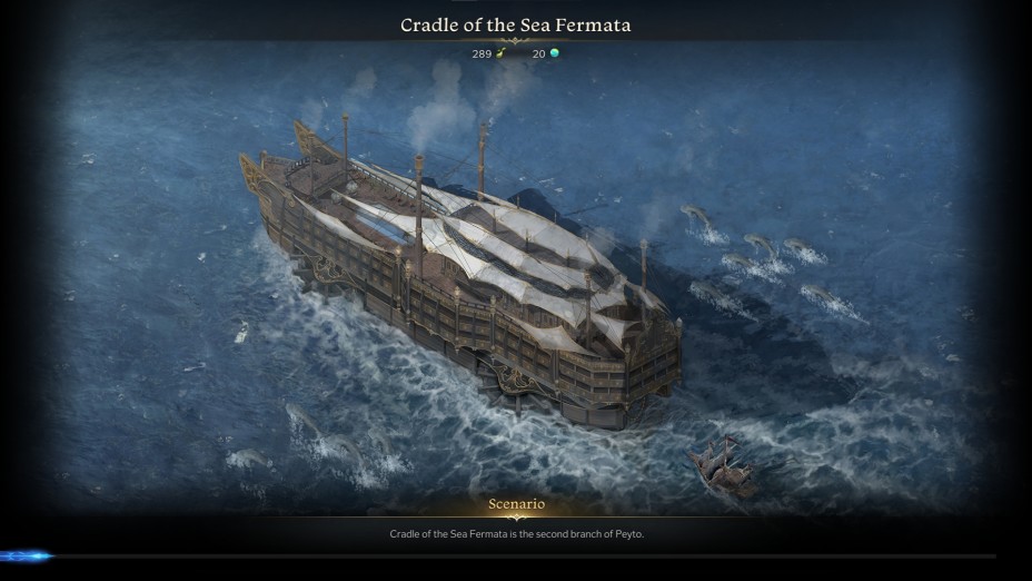 Top 36 Lost Ark Cradle Of The Sea Fermata Mokoko The 167 Correct Answer