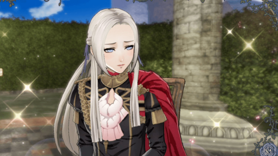 Fire Emblem Romance guide, conversations and raise support level