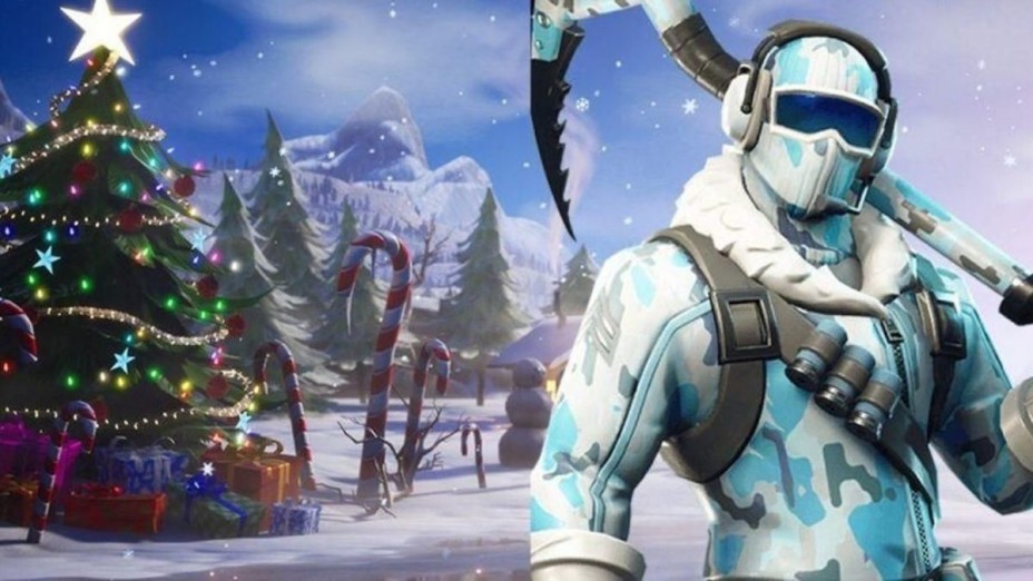 Fortnite season extended Chapter 2, Season 1 to end in February