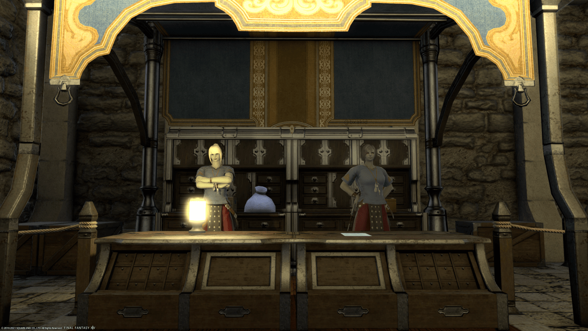 FFXIV Guide How to farm Materia for crafters quickly Millenium