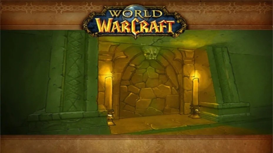 WoW Classic Sunken Temple Dungeon Guide Millenium