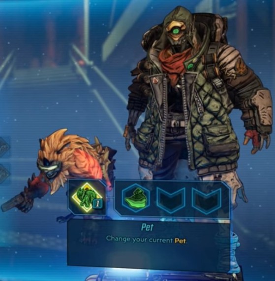 Borderlands 3 Skill Trees A complete guide to Fl4k the Beastmaster class Millenium