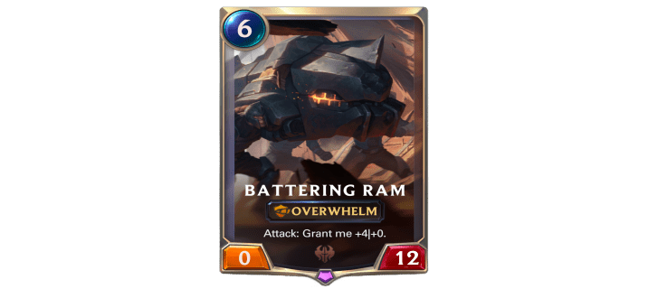 LoL, Legends of Noxus Faction, all cards & champions Millenium