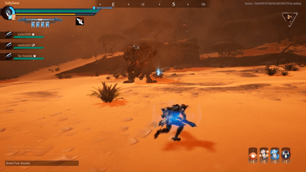 Dauntless Hellion Guide Dauntless Behemoths A Slayer S Guide To