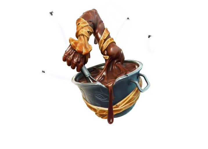 All Fortnite v14.60 skins and cosmetics have been leaked Millenium