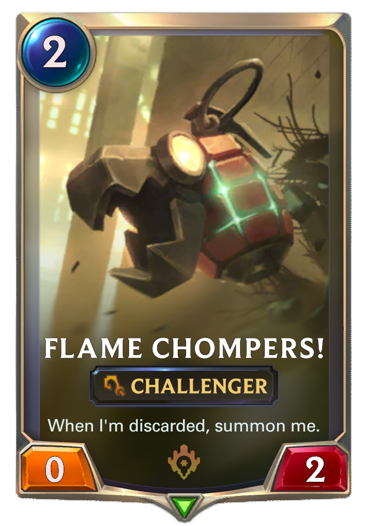 LoL, Legends of Piltover & Zaun Faction, all cards & champions Millenium