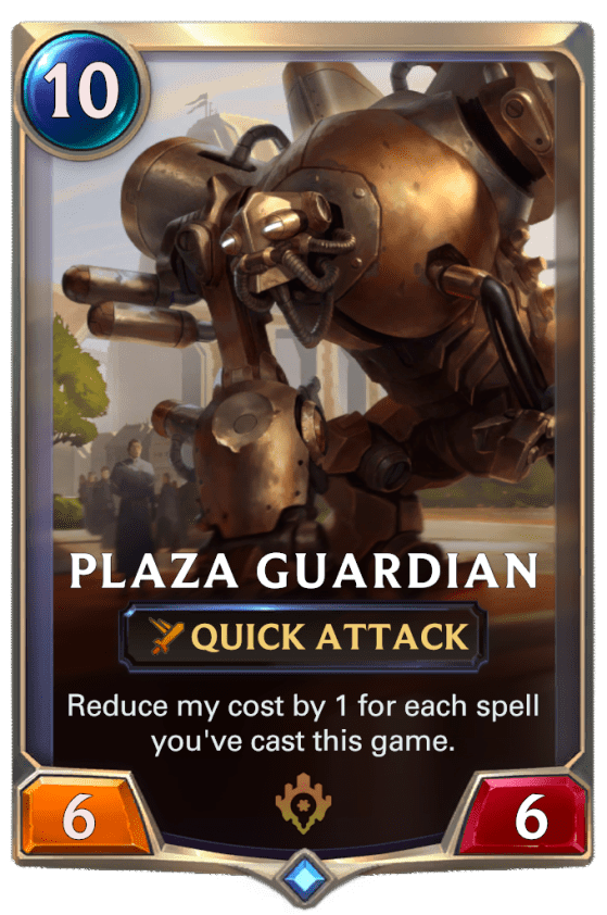 LoL, Legends of Piltover & Zaun Faction, all cards & champions Millenium