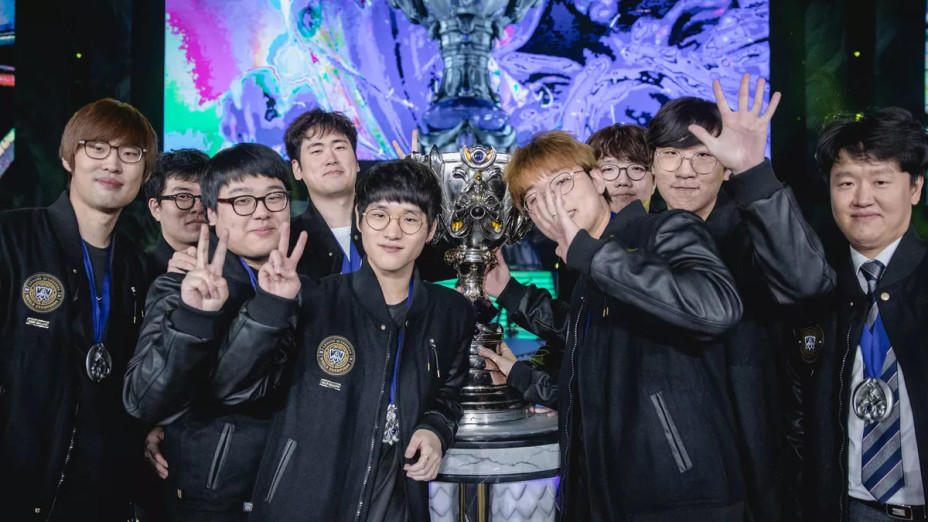 LoL SSG players are still waiting for Worlds Skins Revenues Millenium