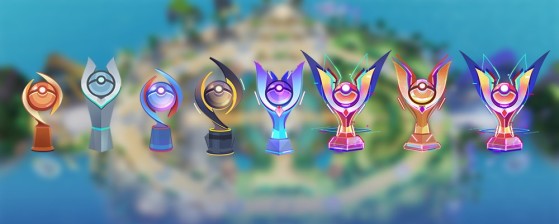 Pokémon Unite leak reveals ranked system and various playable maps