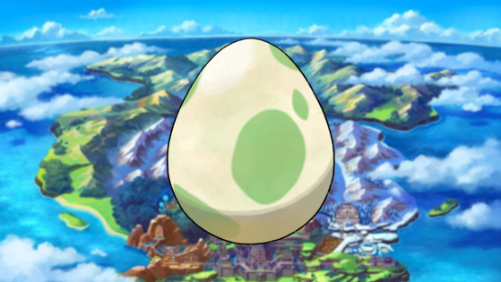 Pokemon Sword and Shield Guide Surprise Trade Millenium