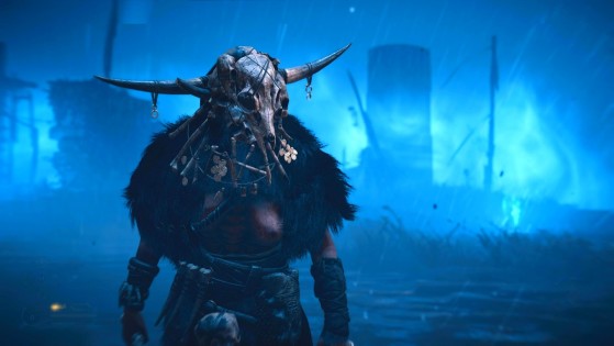 Assassin's Creed Valhalla Should Vili or Trygve be the Jarl of Snotingehamscire? Millenium