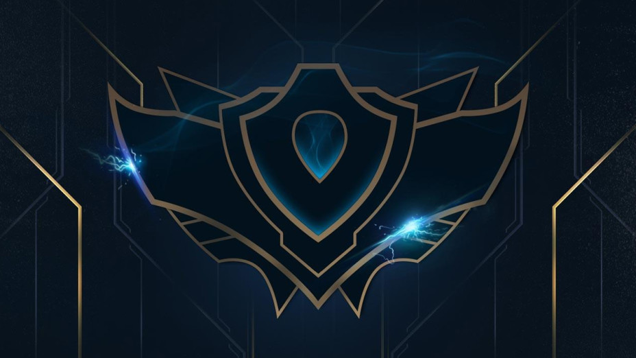 Ranked changes for the 2021 League of Legends season