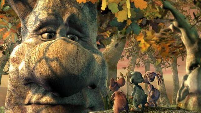 Las mejores películas de animación que conquistaron el séptimo arte son
