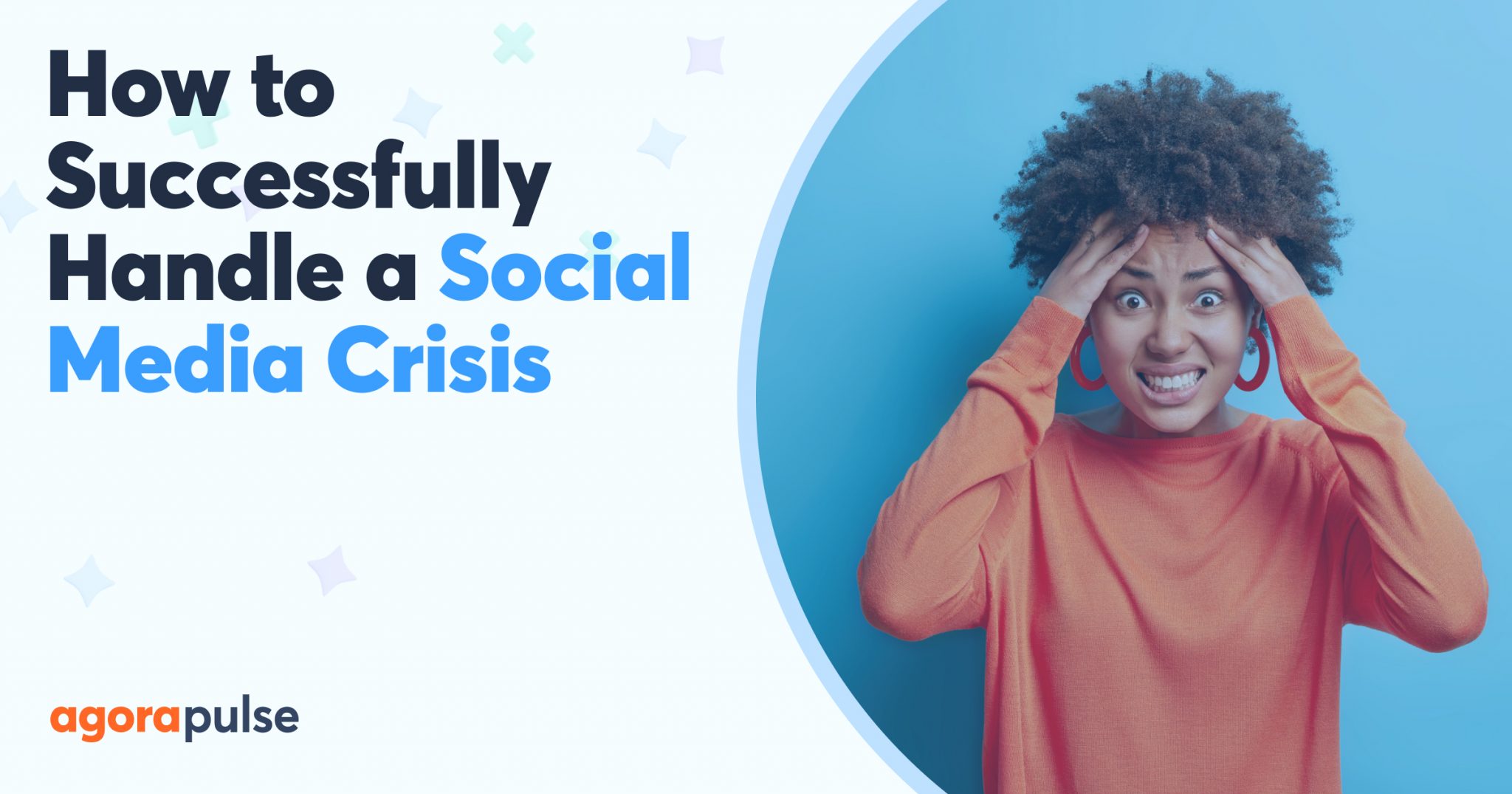 Crisis Management Plan How to Handle a Crisis on Social Media(03)