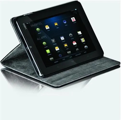 [Updated Even Cheaper From Costco & Amazon] Vizio Android Tablet Now