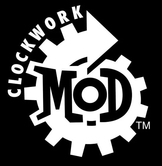 [Update Beta 1 Now Available] TouchEnabled ClockworkMod Recovery