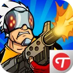 [New Game] One Epic Game For Android Has Zombies, Guns