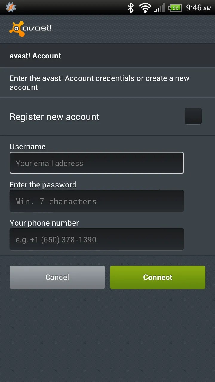 Avast Mobile Security 2 And AntiTheft 2 (Formerly Theft Aware) Betas