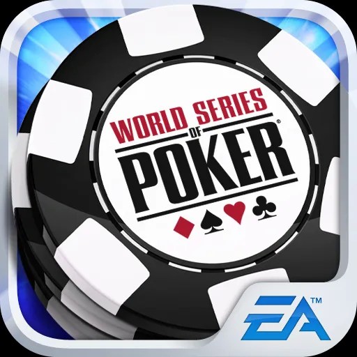 EA Releases Official 'World Series Of Poker' To The Play Store, And It