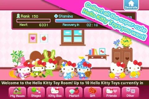 [New Game] Namco Bandai Launches The Immensely Adorable, 8-Bit 'Hello