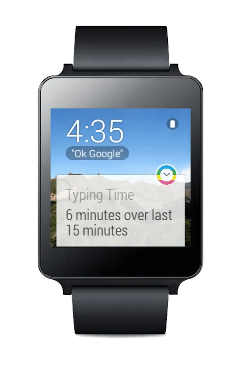 14 Best Android Wear Apps And Watch Faces From 11/11/14—12/8/14