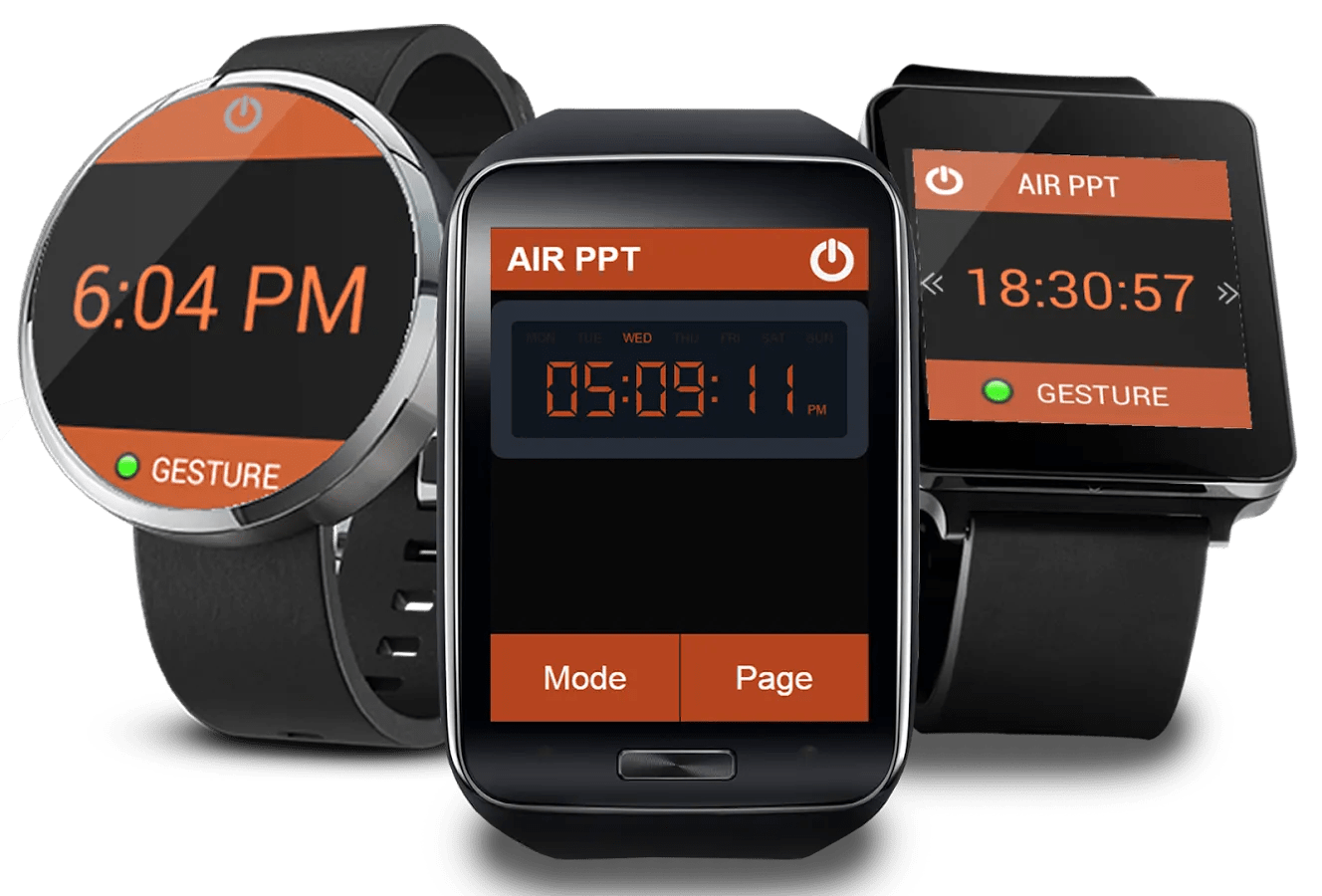 31 Best Android Wear Apps And Watch Faces From 12/29/14—1/29/15
