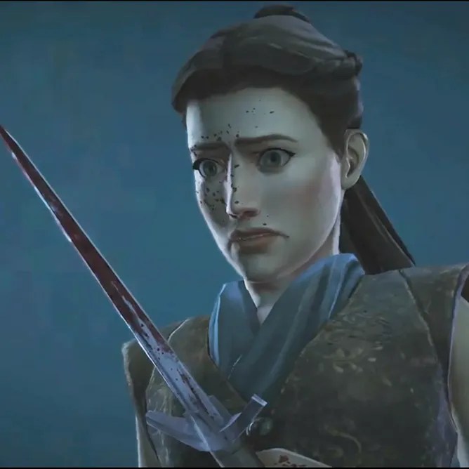 Episode 2 Of TellTale's Game Of Thrones Adventure Series