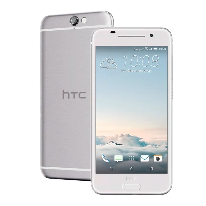 [Update One M9 RUU] HTC Starts Rolling Out Android 6.0.1 To The