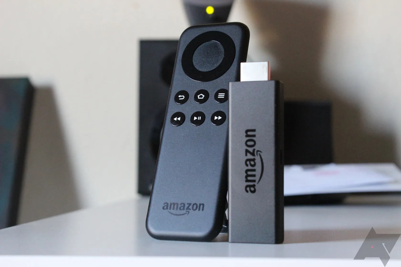 Amazon Fire TV Devices Updated To Version 5.2 With Viewing Restrictions