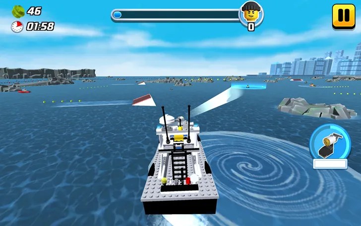 Download & Play Lego® City My City 2 On Pc & Mac (Emulator) Lego City My City 2 Mixes Elements From Sim City And Sandbox Games For Kid-Friendly Fun
