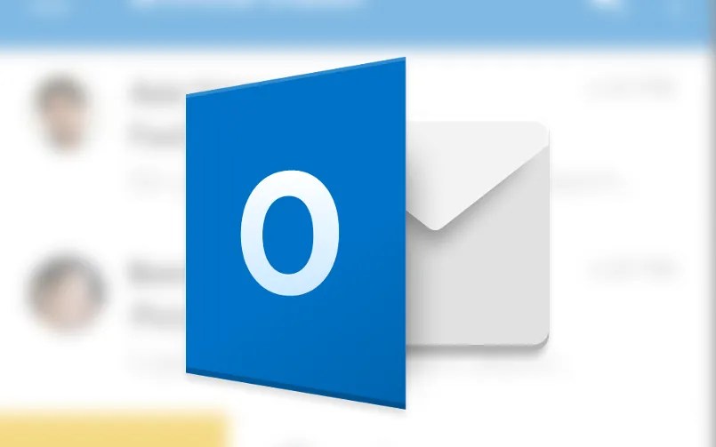 Outlook for Android app generic hero