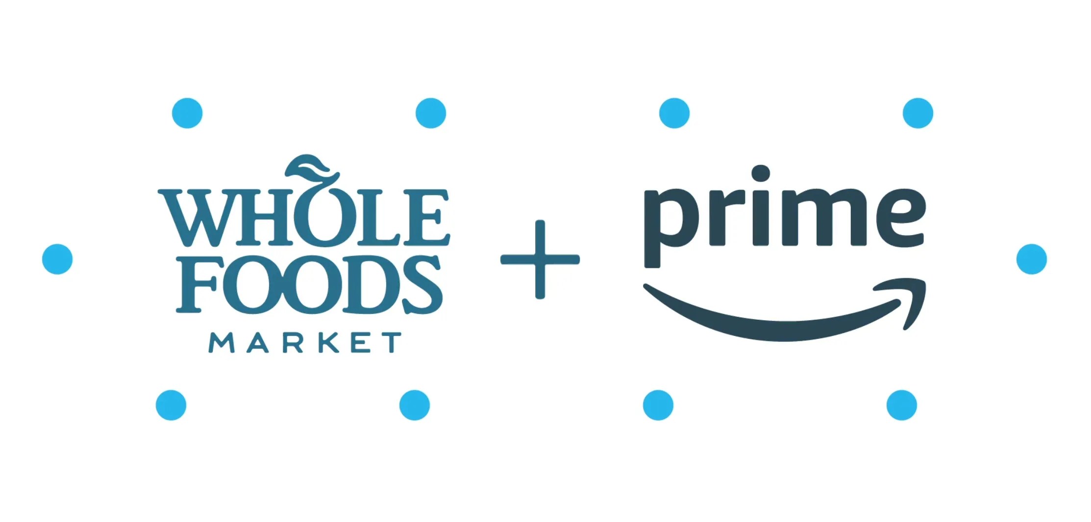 New Whole Foods savings for Amazon Prime members