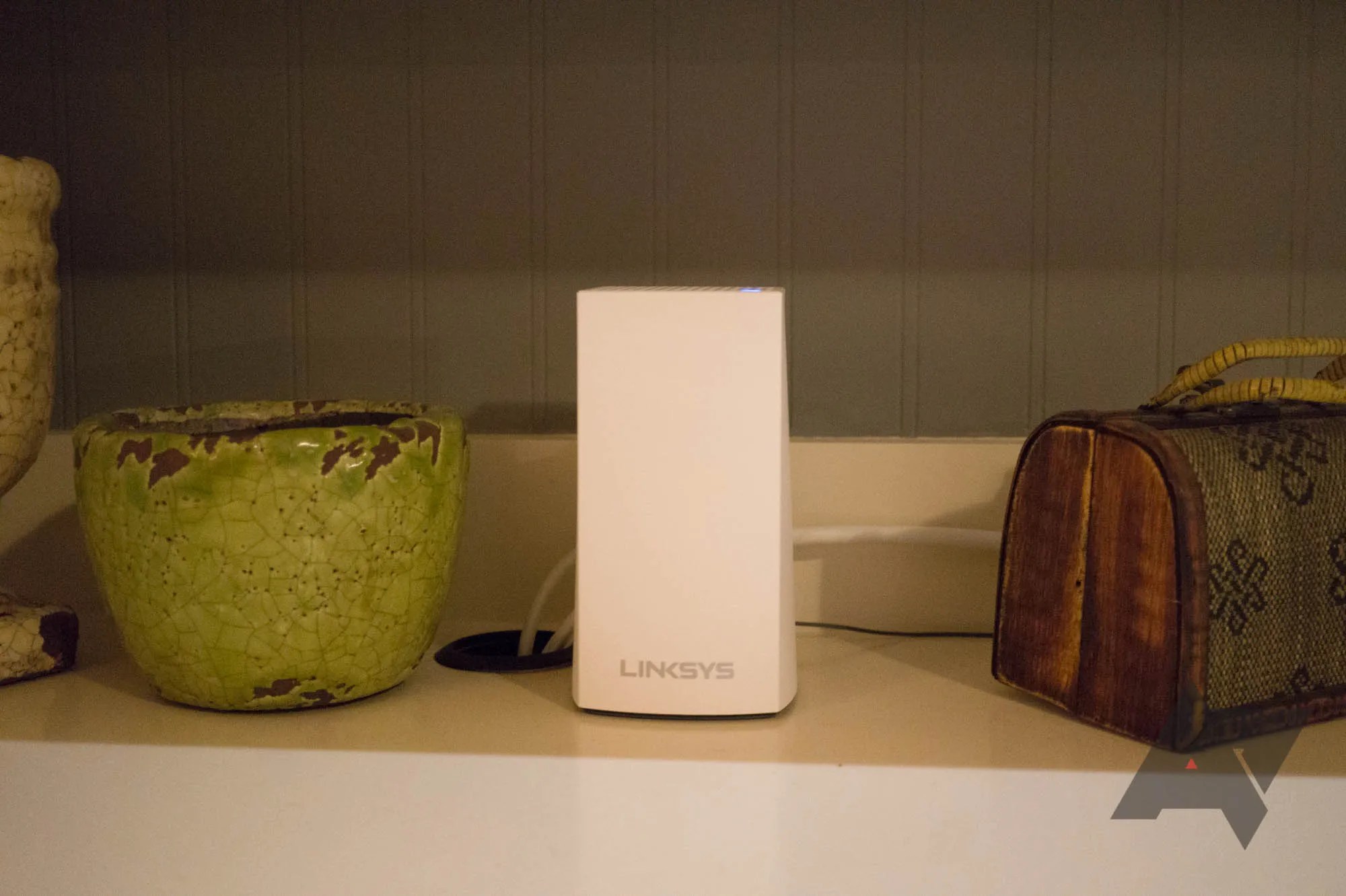 Linksys dualband Velop review A great alternative to Google Wifi