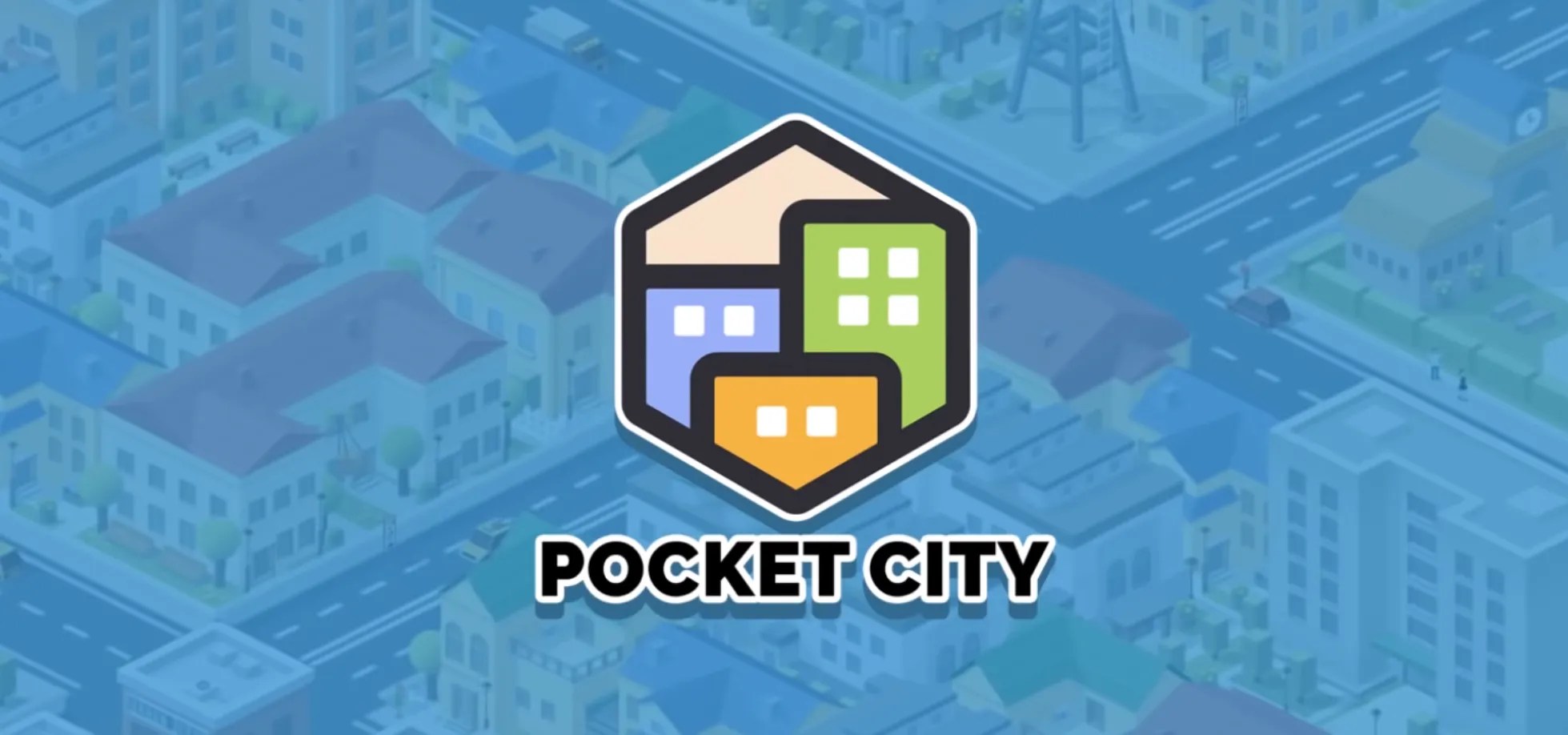 Premium SimCitylike 'Pocket City' is out for Android
