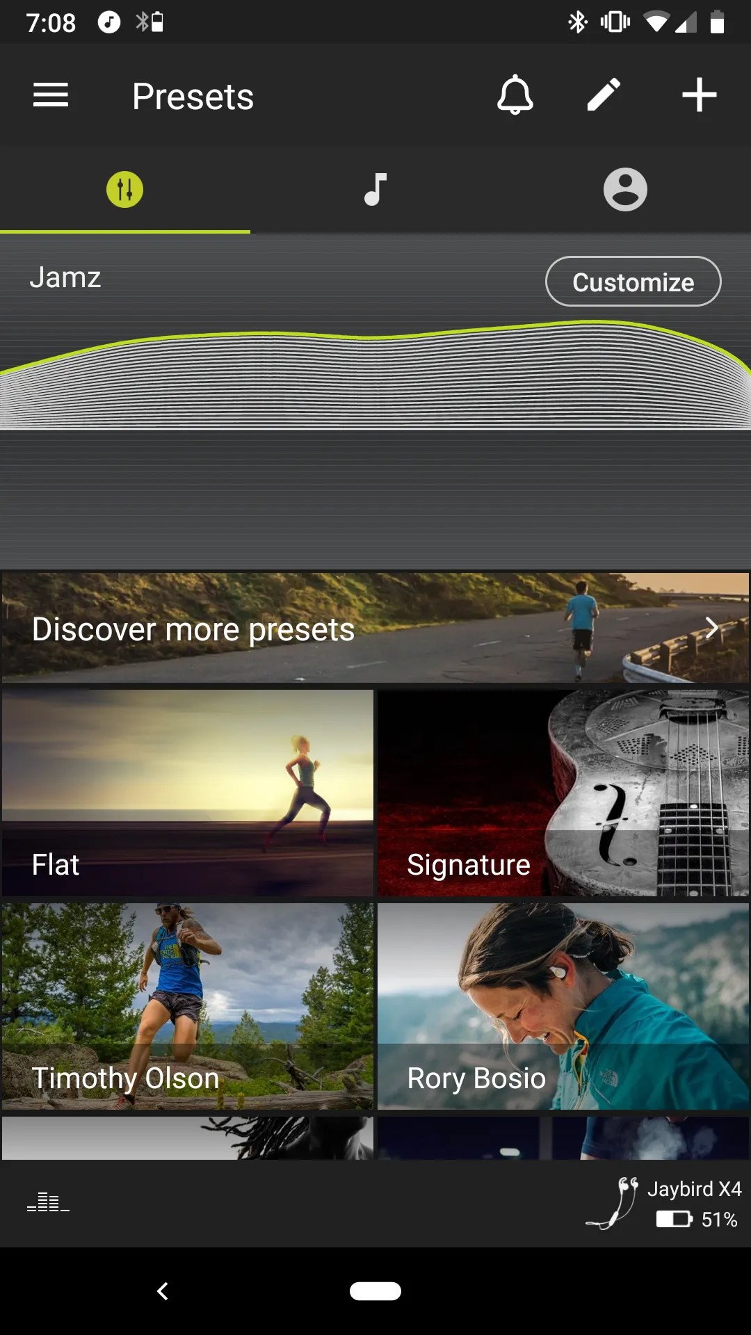 Jaybird X4 review Great earbuds without much new to offer