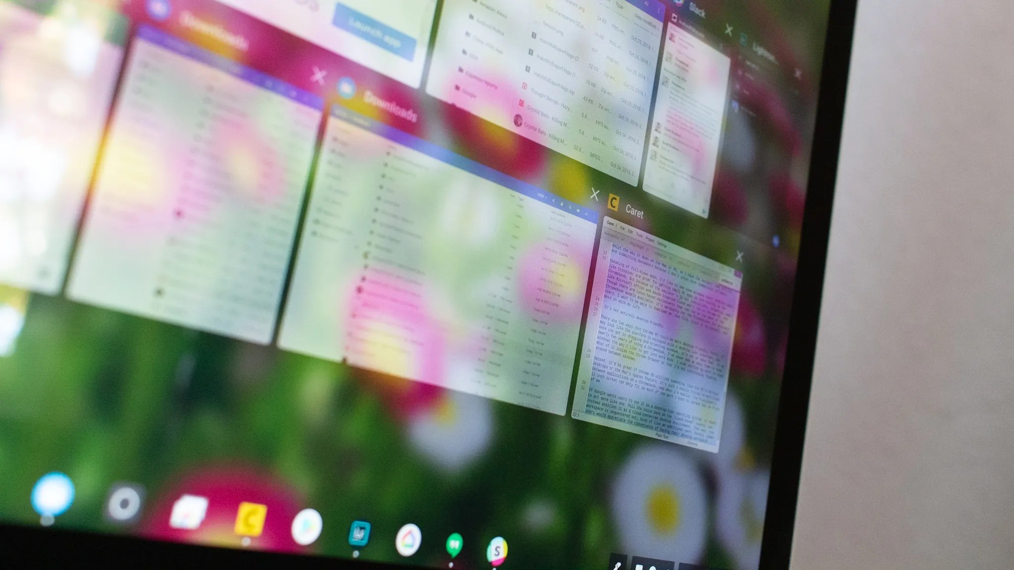 What the Chromebook needs before it's going to be considered a real