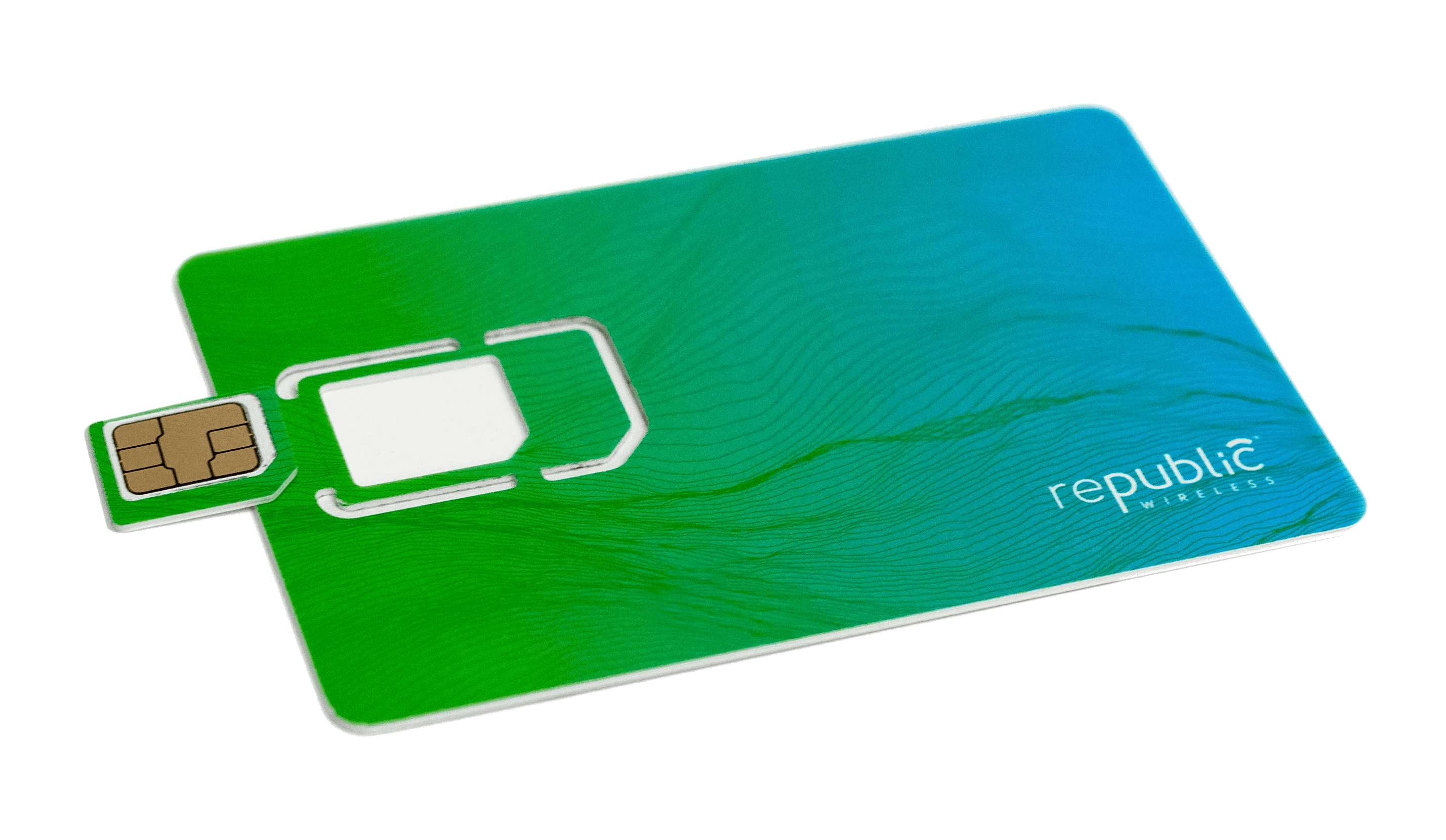 Republic Wireless now offers 30 and 90day 'unlimited' dataonly SIM cards
