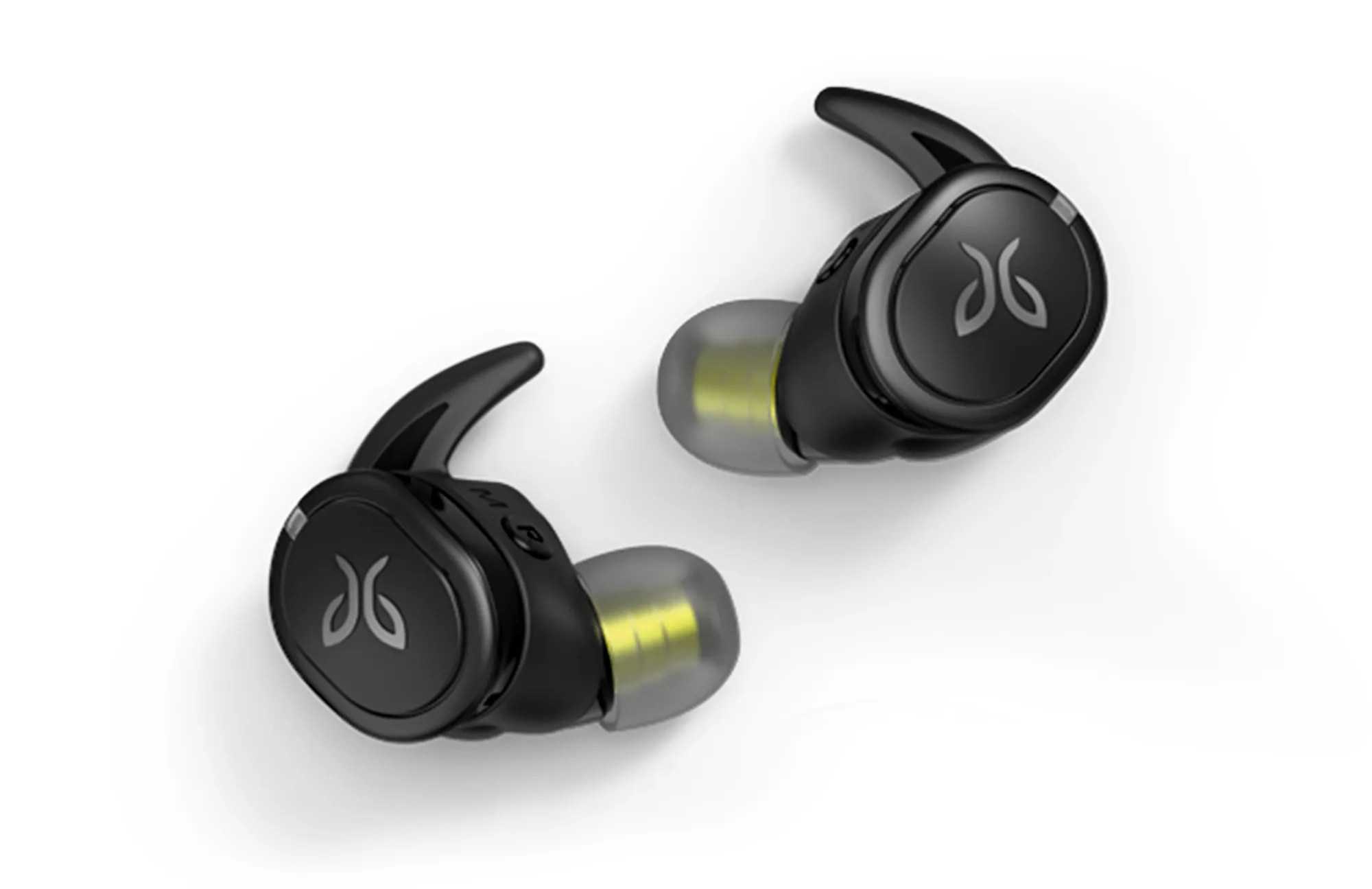 Jaybird unveils the thoroughly unexciting RUN XT true wireless earbuds